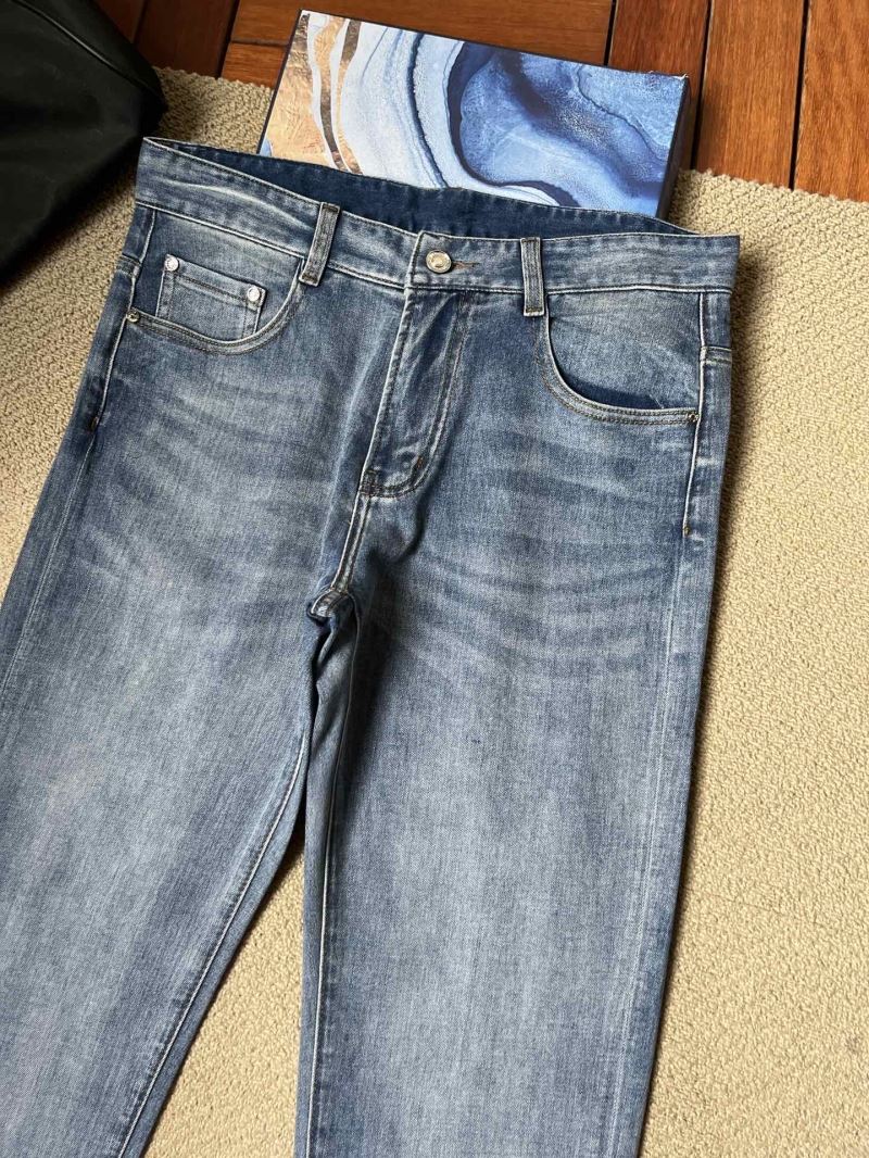 Zegna Jeans